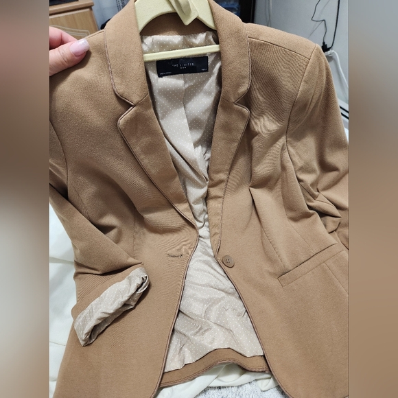 The Limited Blazer - Picture 4 of 6